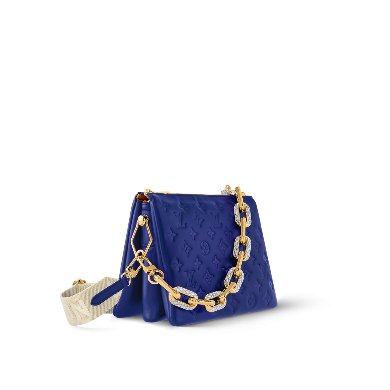 Louis Vuitton Coussin PM Bag